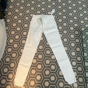 Frame Jeans 27 New